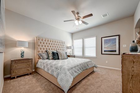 Cypress Green by Colina Homes in Hockley - photo 28 28