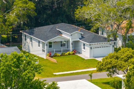 New construction Single-Family house 3125 Downing Street, Clearwater, FL 33759 - photo 48 48