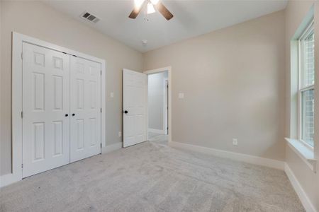 New construction Single-Family house 308 N 5Th Street, Quinlan, TX 75474 - photo 16 16