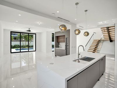 New construction Single-Family house 624 Ne 17Th Way, Fort Lauderdale, FL 33304 - photo 34 34