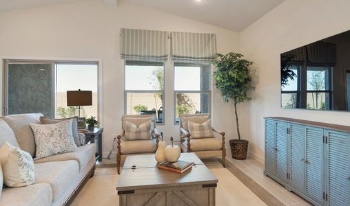 West Santa Rosa Springs by K. Hovnanian® Homes in Maricopa - photo 22 22