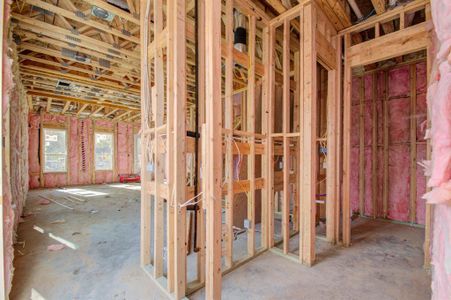 New construction Single-Family house 1018 Patton Street, Houston, TX 77009 - photo 15 15