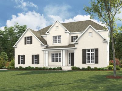 Enclave at Massey by Empire Communities in Fort Mill - photo 11 11