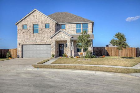 New construction Single-Family house 389 Mohan Drive, Royse City, TX 75189 - photo 0