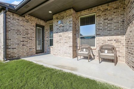New construction Single-Family house 4001 Oakmont Avenue, Denton, TX 76210 - photo 30 30