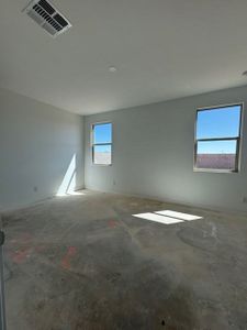 New construction Single-Family house 31821 N. Velvet Rush Rd, San Tan Valley, AZ 85143 Madera- photo 21 21