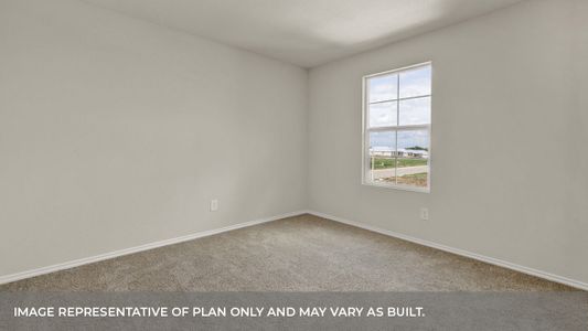 New construction Single-Family house 1064 Pronghorn Trail, Seguin, TX 78155 - photo 39 39