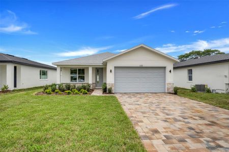 New construction Single-Family house 120 N Hudson, Orlando, FL 32835 - photo 0