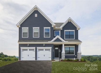 New construction Single-Family house Lot 3 Wilbanks Drive, Unit Brentwood, Charlotte, NC 28278 - photo