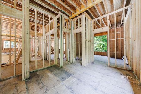 New construction Single-Family house 3040 West Pine Valley Nw, Atlanta, GA 30305 - photo 16 16