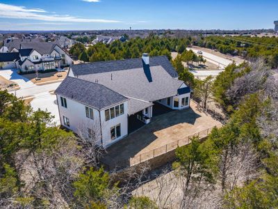 New construction Single-Family house 313 Broadmoor Drive, Heath, TX 75032 - photo 37 37