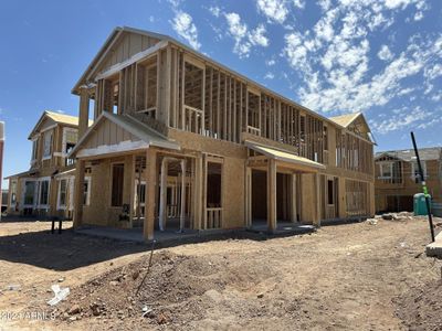 New construction Single-Family house 25834 N 22Nd Lane, Phoenix, AZ 85085 - photo 5 5
