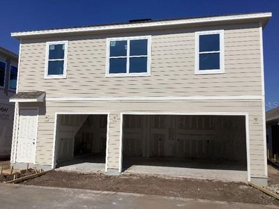 New construction Single-Family house 6482 Rover Way, Saint Cloud, FL 34771 Brigham Homeplan- photo 10 10