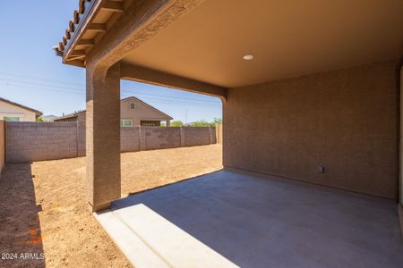 New construction Single-Family house 12217 W Levi Drive, Avondale, AZ 85323 - photo 35 35