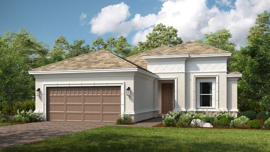 New construction Single-Family house Watermark, Kissimmee, FL 34758 - photo 3 3