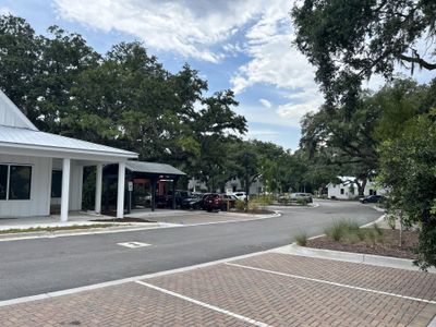 New construction Townhouse house 201 Saunter Court, Johns Island, SC 29455 The Petit Syrah- photo 80 80