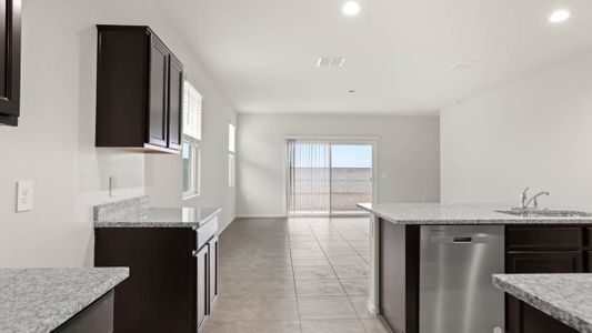 New construction Single-Family house 18352 West Chama Drive, Surprise, AZ 85387 - photo 13 13