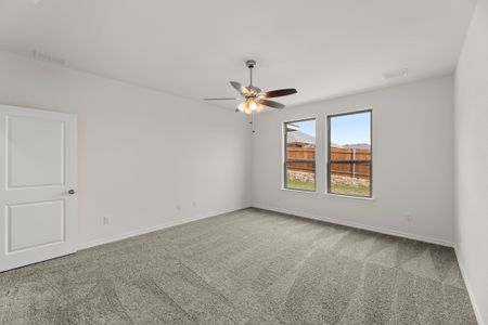 New construction Single-Family house 2800 Desert Lily Lane, Fort Worth, TX 76108 - photo 17 17