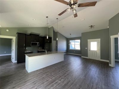 New construction Single-Family house 34 180th Circle, Dunnellon, FL 34432 - photo 8 8