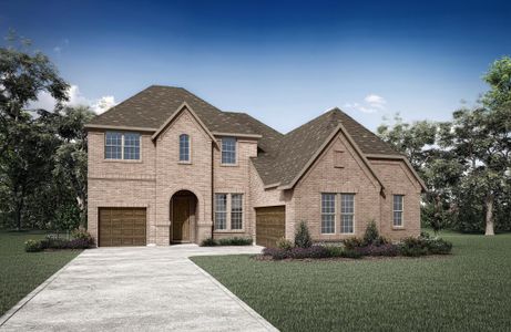New construction Single-Family house 3117 Shaddock Boulevard, Rockwall, TX 75089 - photo 1 1