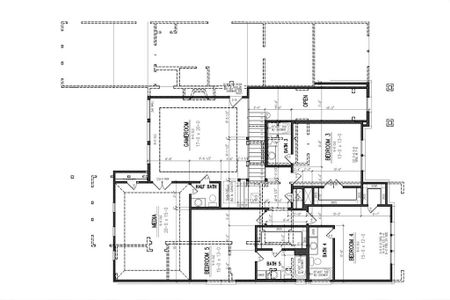 New construction Single-Family house 6414 Remlap Street, Houston, TX 77055 - photo 3 3