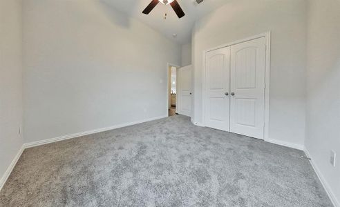 New construction Single-Family house 11406 East Wood Drive, Old River-winfree, TX 77523 Premier Series - Juniper- photo 10 10