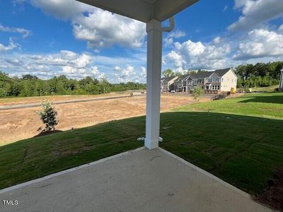 New construction Single-Family house 151 White Oak Garden Way, Unit 59, Garner, NC 27529 Jasmine- photo 7 7