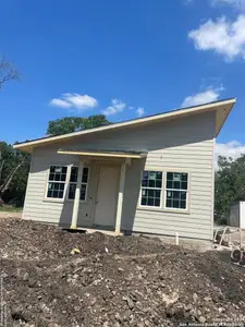 New construction Single-Family house 931 Canton, San Antonio, TX 78202 - photo 0