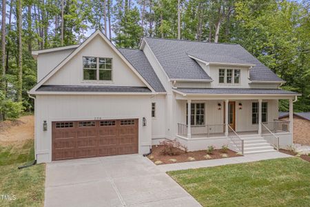 New construction Single-Family house 2314 Cardinal Drive, Durham, NC 27707 - photo 2 2