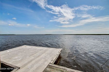 New construction Single-Family house 28832 Grandview Manor, Yulee, FL 32097 - photo 51 51