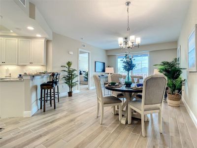 New construction Condo/Apt house 1 Riverwalk Drive, Unit 302, New Smyrna Beach, FL 32169 - photo 6 6