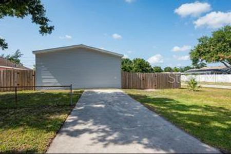 New construction Manufactured Home house 6160 105Th Avenue N, Pinellas Park, FL 33782 - photo 29 29