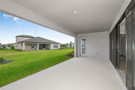 New construction Single-Family house 12788 Mangrove Forest Drive, Riverview, FL 33579 Bayshore I- photo 26 26