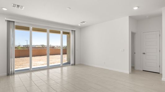 New construction Single-Family house 6842 W Molly Ln, Peoria, AZ 85383 El Dorado- photo 29 29