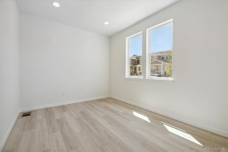 New construction Single-Family house 20971 E Quincy Place, Aurora, CO 80015 Greenwich- photo 23 23