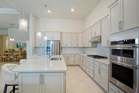 New construction Single-Family house 9230 Balsamo Drive, Palm Beach Gardens, FL 33412 - photo 4 4
