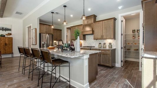 Cresswind Georgia at Twin Lakes by Kolter Homes in Hoschton - photo 23 23