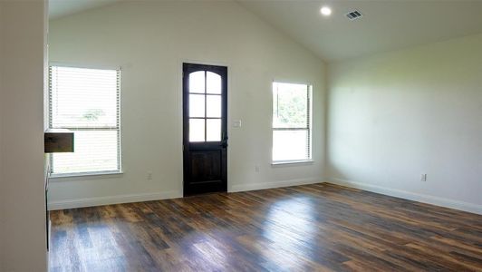 New construction Single-Family house 6612 Old Orchard Court, Joshua, TX 76058 - photo 8 8