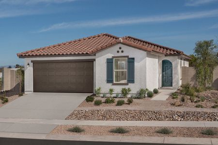 New construction Single-Family house 9223 S. 30Th Ave., Phoenix, AZ 85339 - photo 3 3