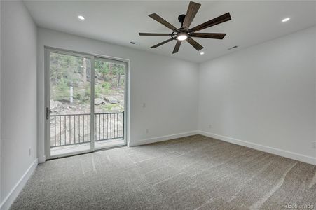 New construction Single-Family house 8253 Stags Leap Trail, Morrison, CO 80465 - photo 19 19
