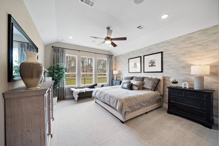Towne Lake by Caldwell Homes in Cypress - photo 33 33