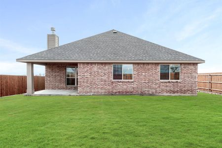 New construction Single-Family house 1224 Kettlewood Drive, Godley, TX 76044 - photo 27 27