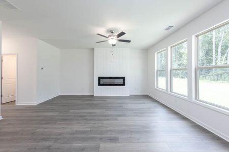 New construction Single-Family house 2505 West Liddell Road, Duluth, GA 30096 - photo 7 7