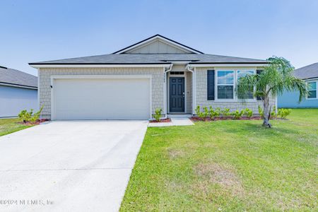 New construction Single-Family house 3360 Lawton Place, Green Cove Springs, FL 32043 - photo 42 42