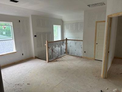 New construction Single-Family house 3701 Treasure Island Drive, Montgomery, TX 77356 Evergreen- photo 26 26