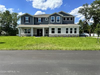 New construction Single-Family house 4050 Coyote Court, Middleburg, FL 32068 - photo 0