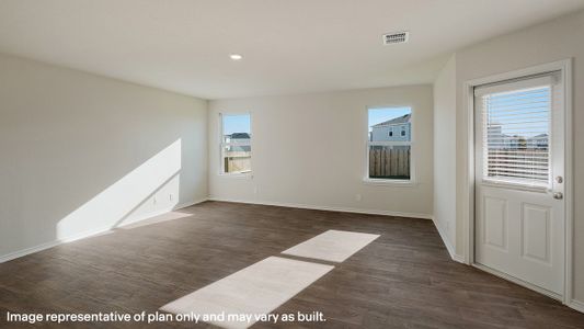 New construction Single-Family house 4635 Christopher Street, San Antonio, TX 78223 - photo 7 7