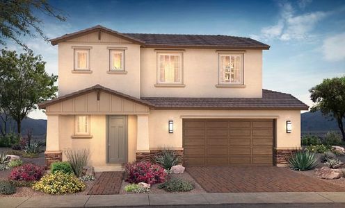 Acclaim at Jorde Farms by Shea Homes in Queen Creek - photo 10 10