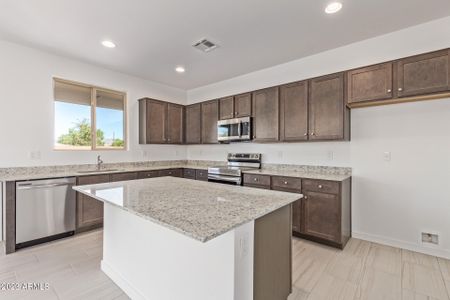 New construction Single-Family house 10746 E Dragoon Circle, Mesa, AZ 85208 - photo 6 6