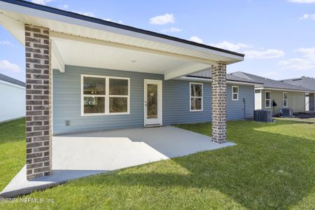 New construction Single-Family house 8155 Aydon Drive, Jacksonville, FL 32219 - photo 21 21